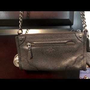 Coach Crossbody